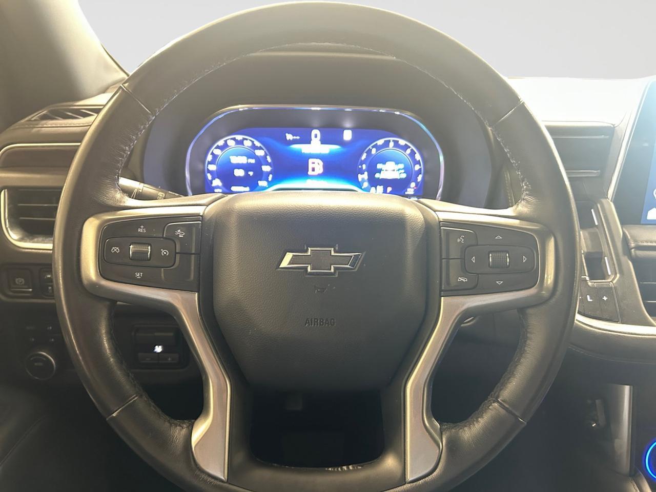 2022 Chevrolet Tahoe Z71 New Braunfels TX