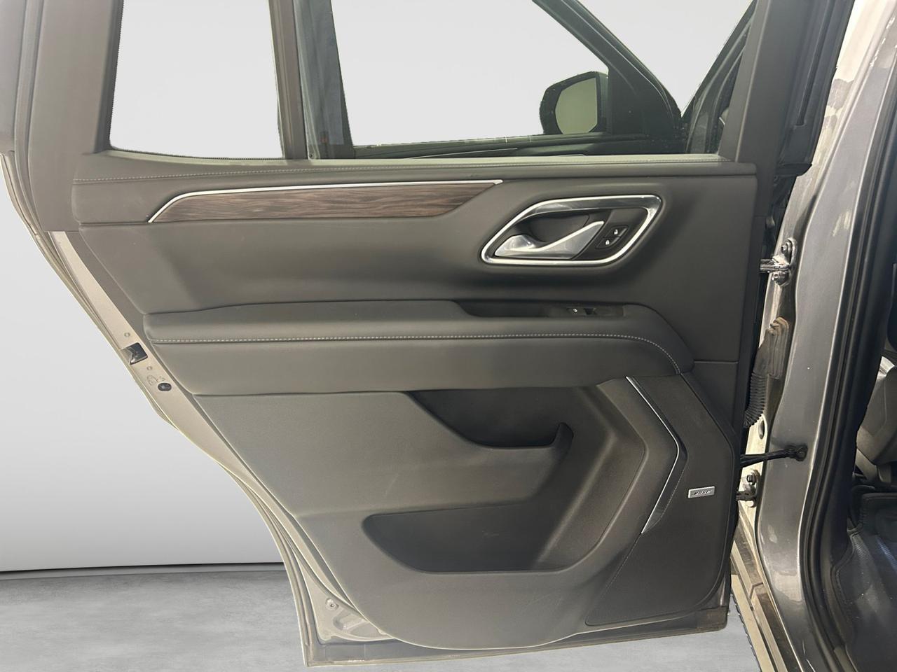 2022 Chevrolet Tahoe Z71 New Braunfels TX