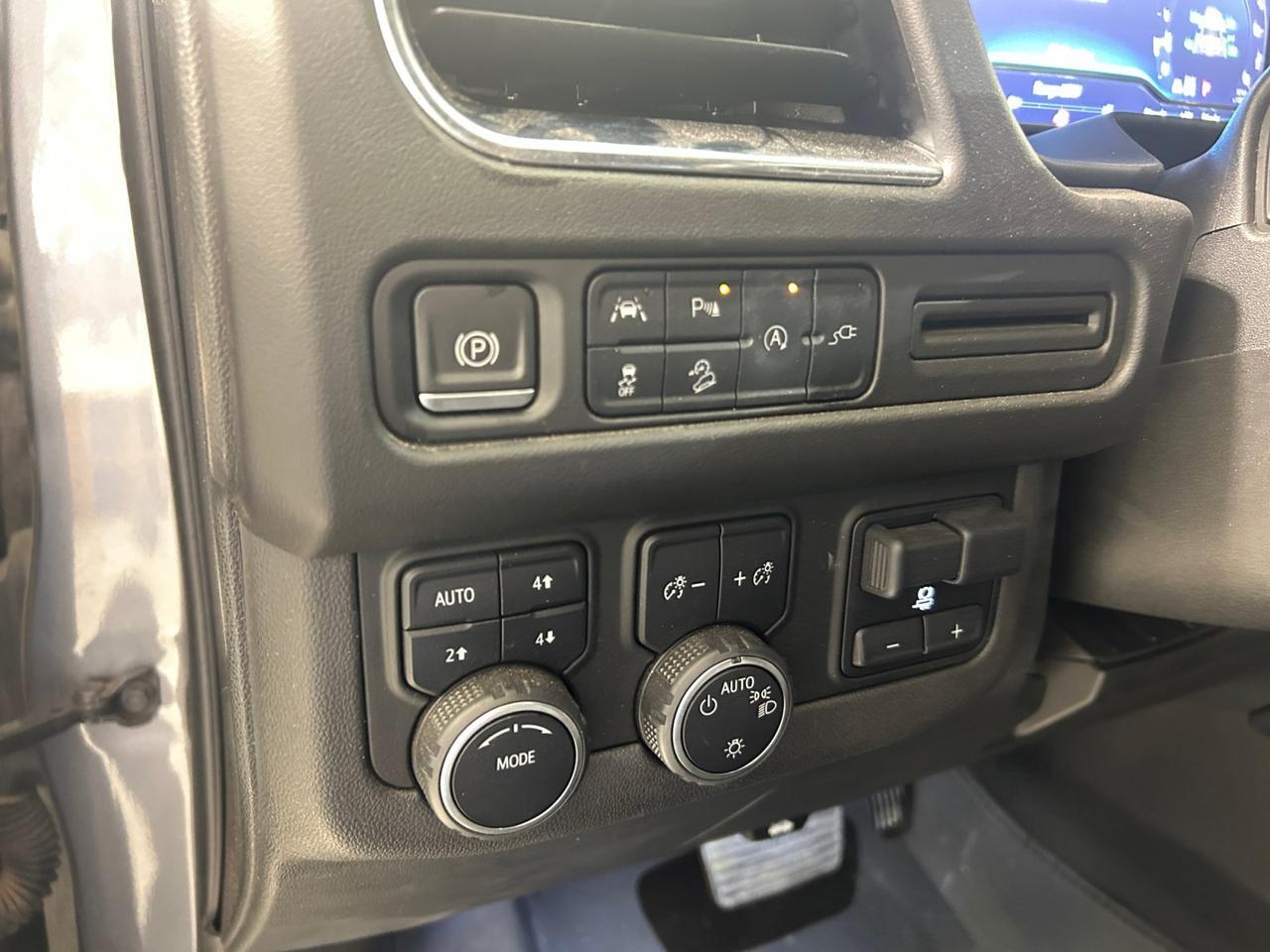 2022 Chevrolet Tahoe Z71 New Braunfels TX