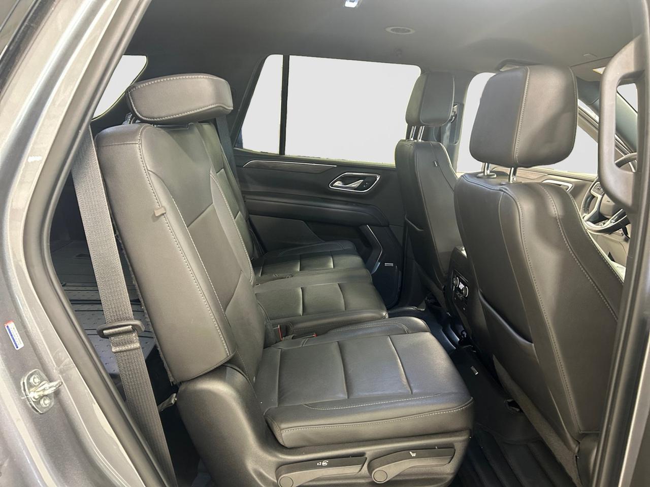 2022 Chevrolet Tahoe Z71 New Braunfels TX