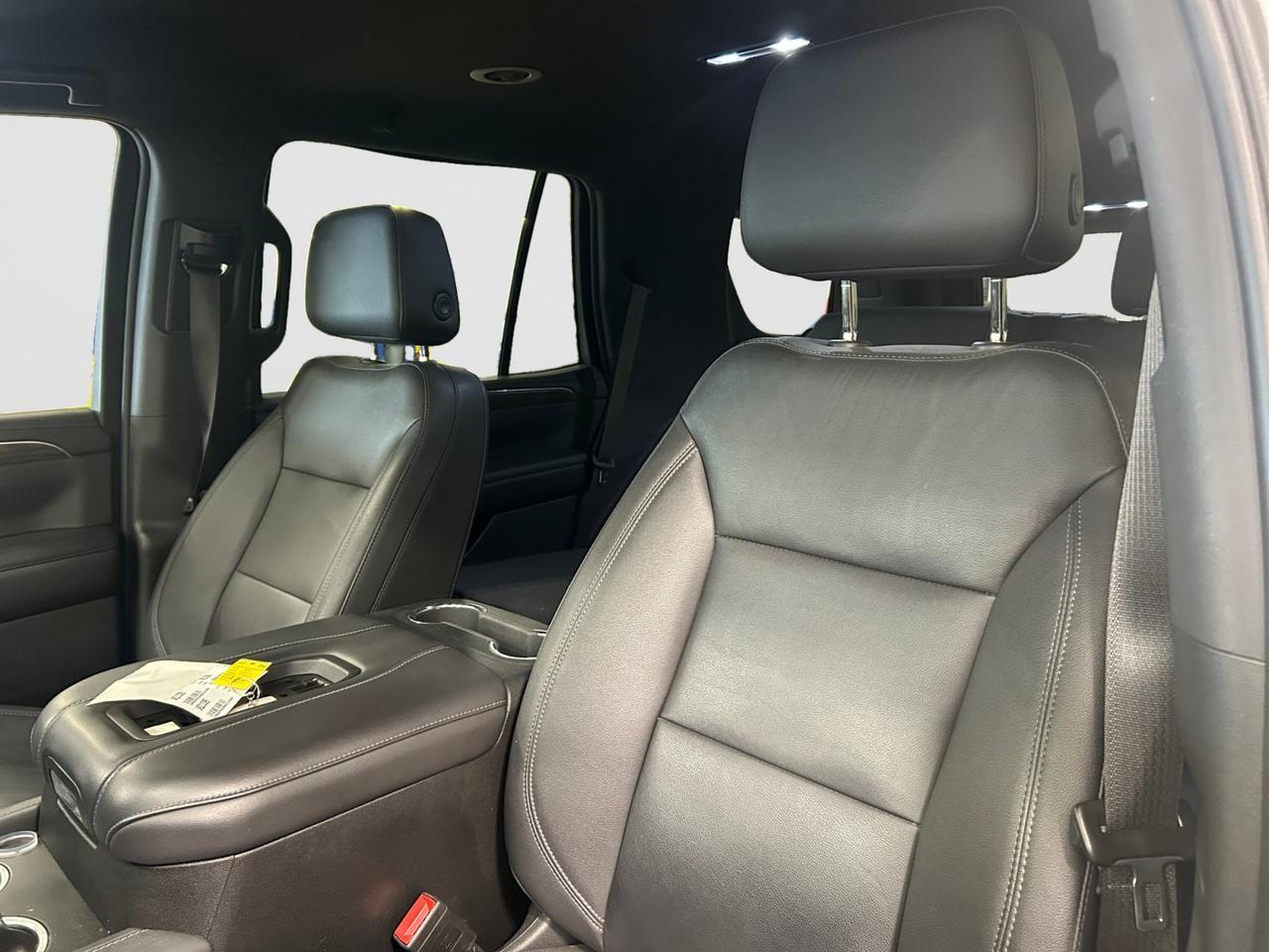 2022 Chevrolet Tahoe Z71 New Braunfels TX