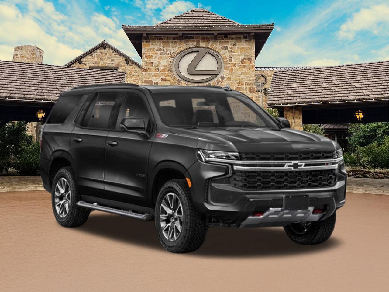 2022 Chevrolet Tahoe Z71 San Antonio TX