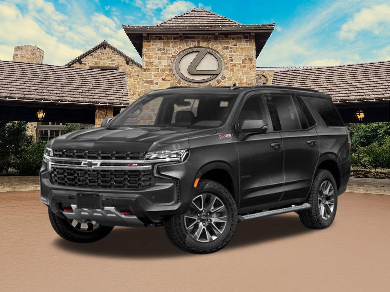 2022 Chevrolet Tahoe Z71 San Antonio TX