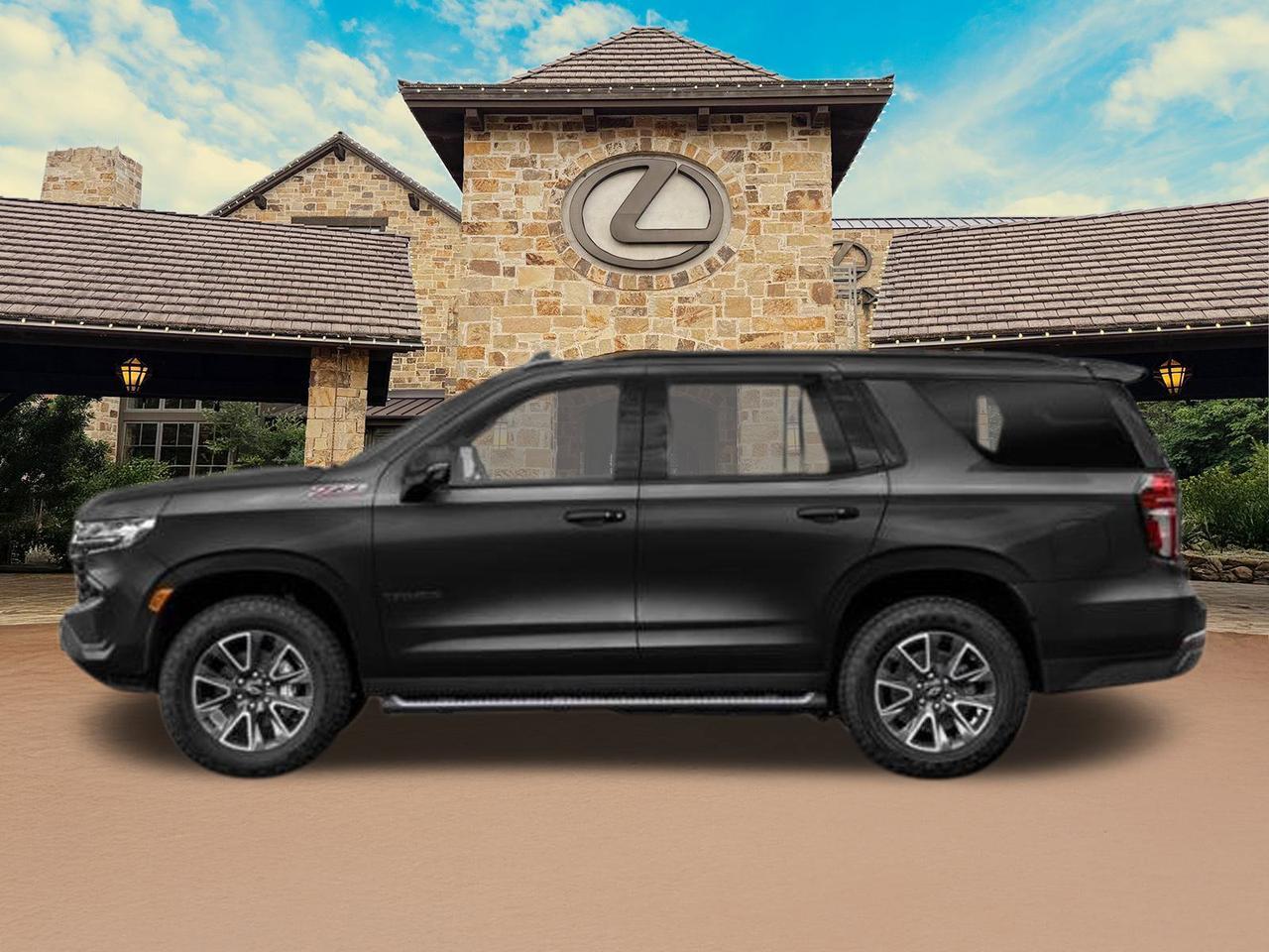 2022 Chevrolet Tahoe Z71 San Antonio TX