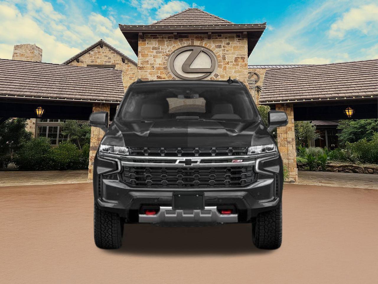 2022 Chevrolet Tahoe Z71 San Antonio TX