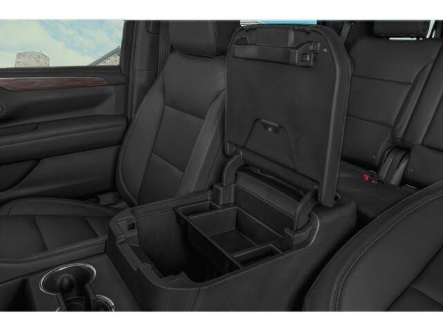 2022 Chevrolet Tahoe Z71 San Antonio TX