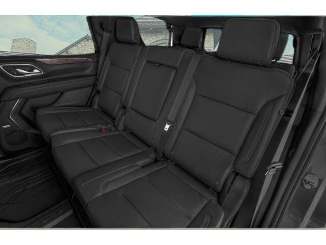 2022 Chevrolet Tahoe Z71 San Antonio TX