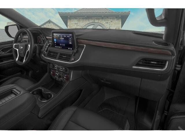 2022 Chevrolet Tahoe Z71 San Antonio TX