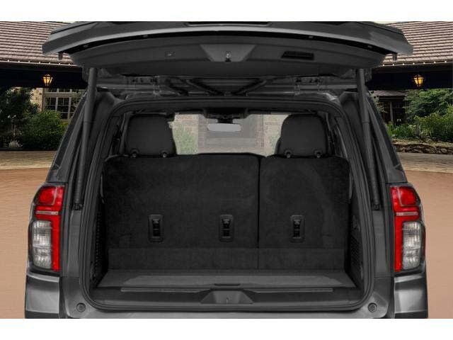 2022 Chevrolet Tahoe Z71 San Antonio TX