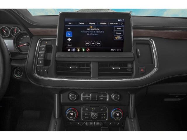 2022 Chevrolet Tahoe Z71 San Antonio TX