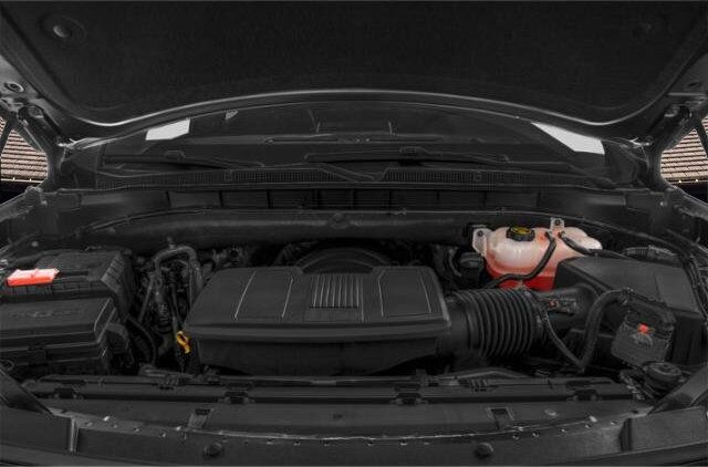 2022 Chevrolet Tahoe Z71 San Antonio TX