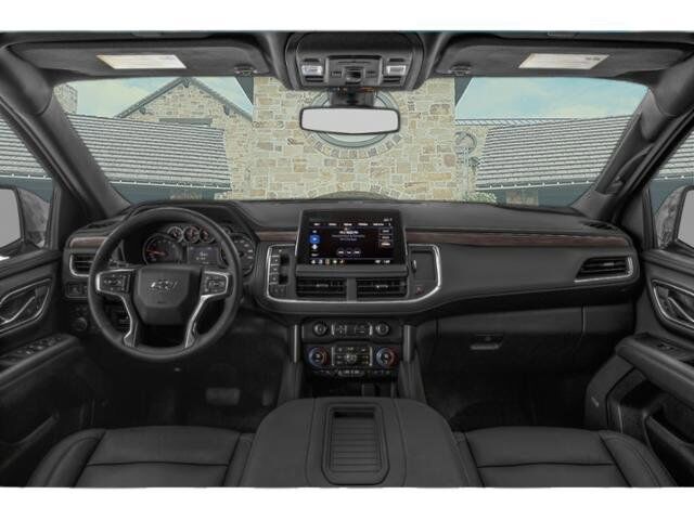 2022 Chevrolet Tahoe Z71 San Antonio TX