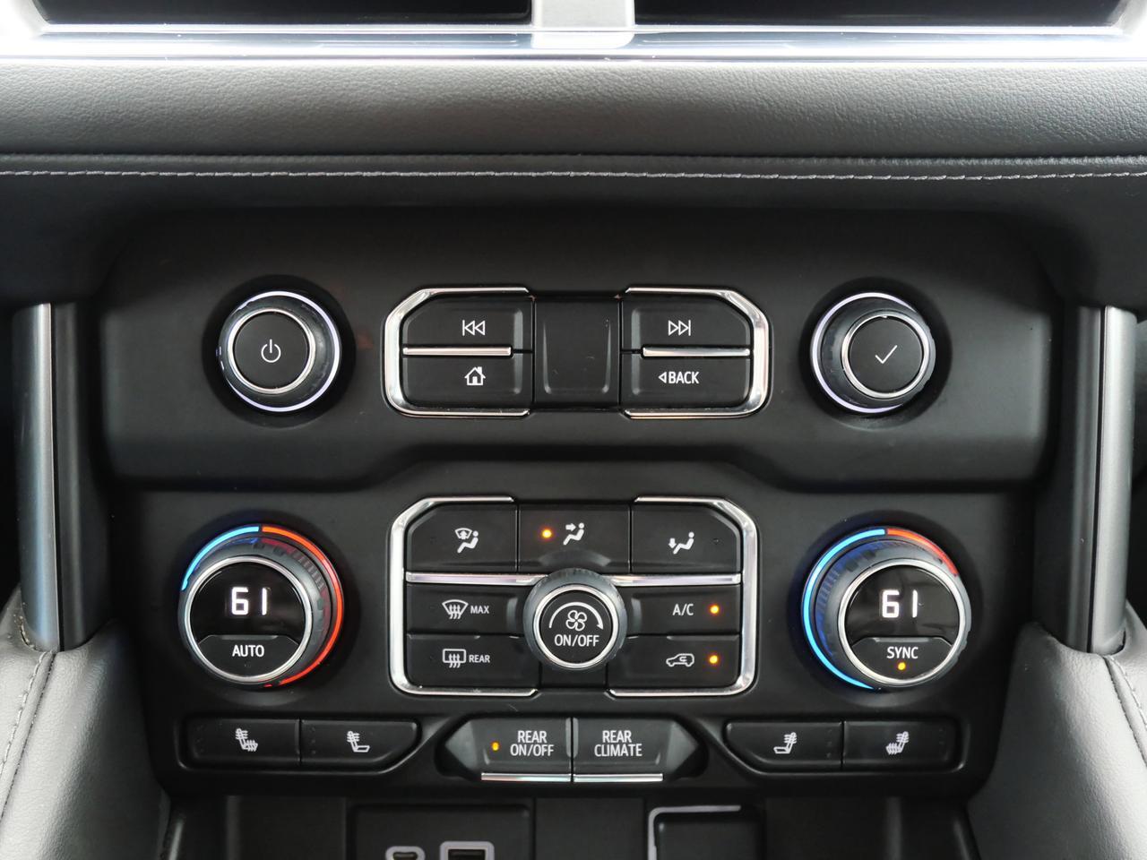 2022 Chevrolet Tahoe Z71 San Juan TX