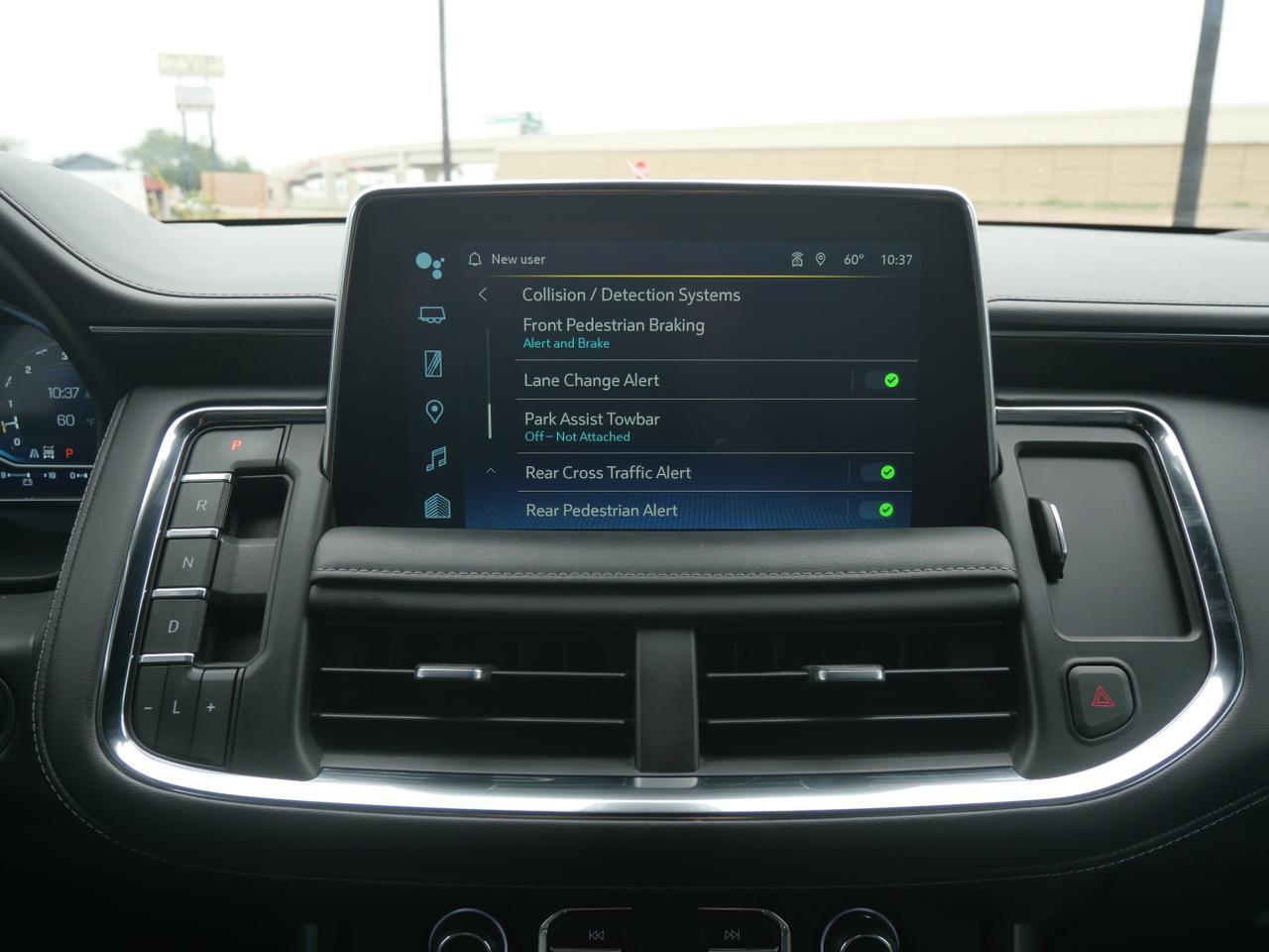 2022 Chevrolet Tahoe Z71 San Juan TX