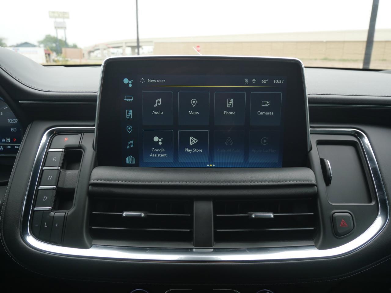 2022 Chevrolet Tahoe Z71 San Juan TX