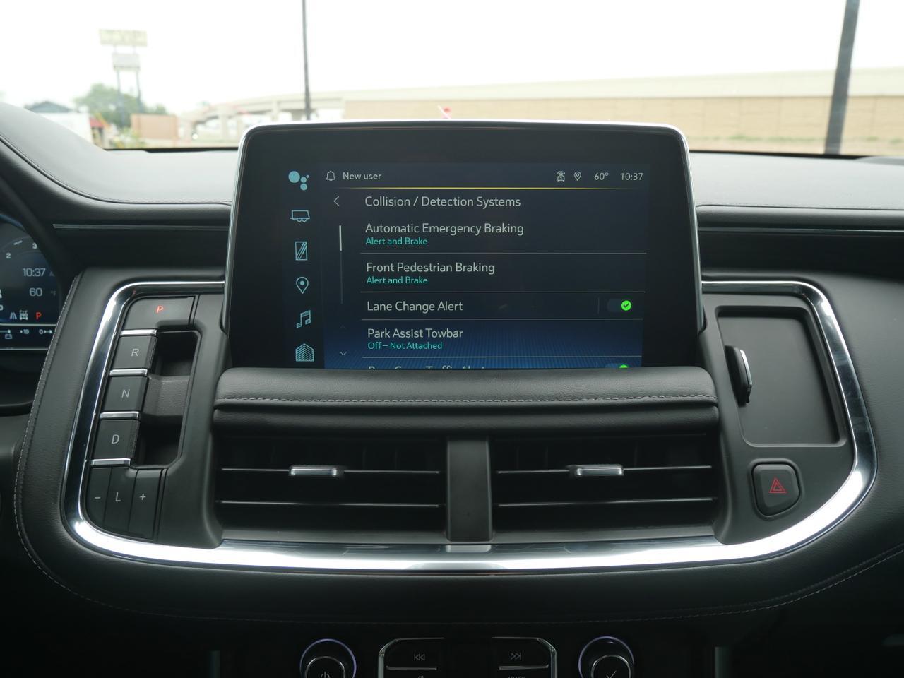 2022 Chevrolet Tahoe Z71 San Juan TX