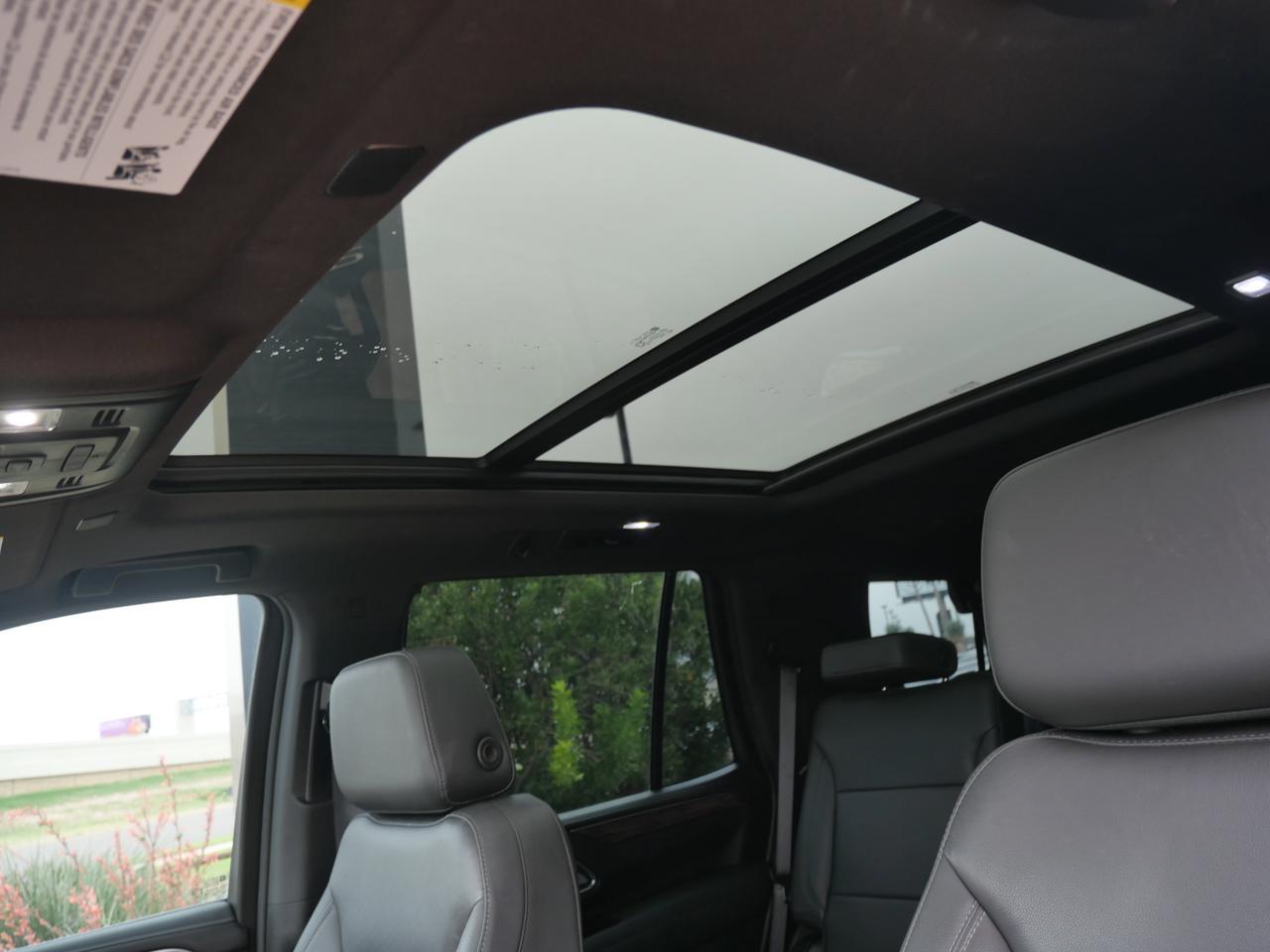 2022 Chevrolet Tahoe Z71 San Juan TX