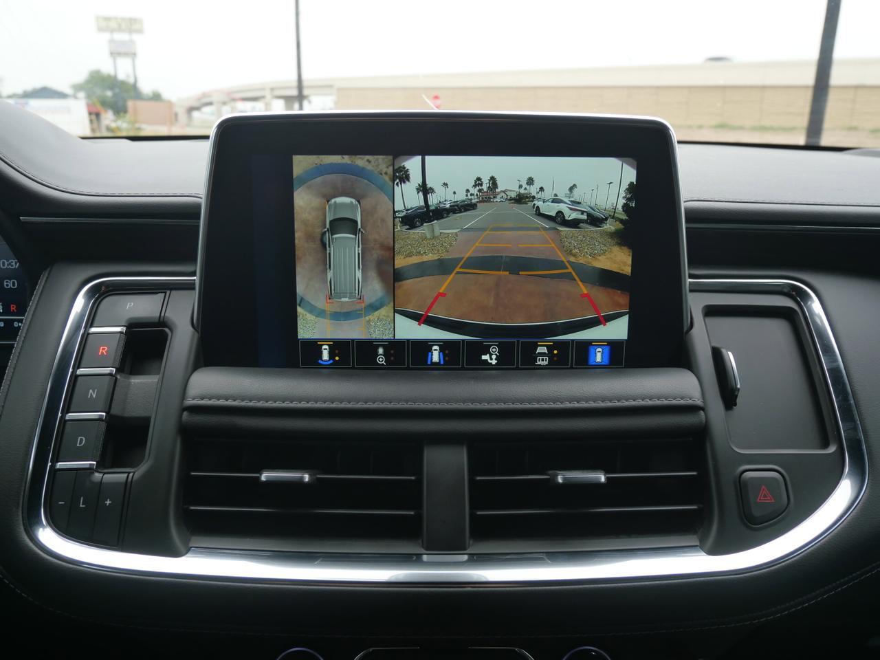 2022 Chevrolet Tahoe Z71 San Juan TX