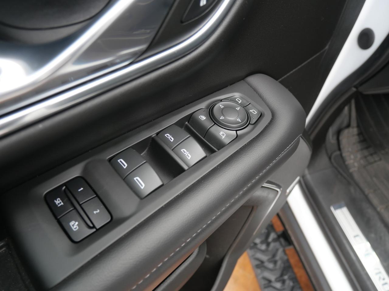 2022 Chevrolet Tahoe Z71 San Juan TX