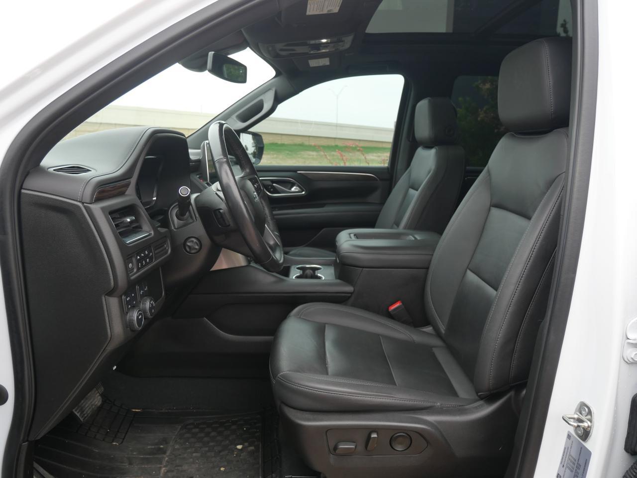 2022 Chevrolet Tahoe Z71 San Juan TX