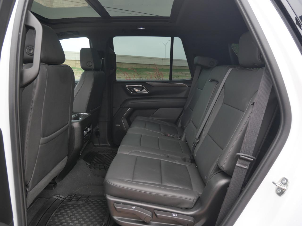 2022 Chevrolet Tahoe Z71 San Juan TX