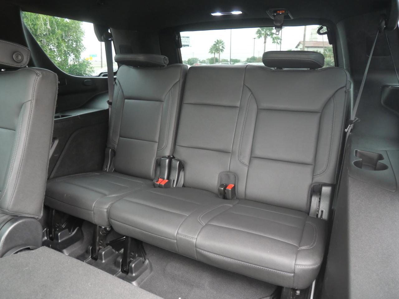 2022 Chevrolet Tahoe Z71 San Juan TX