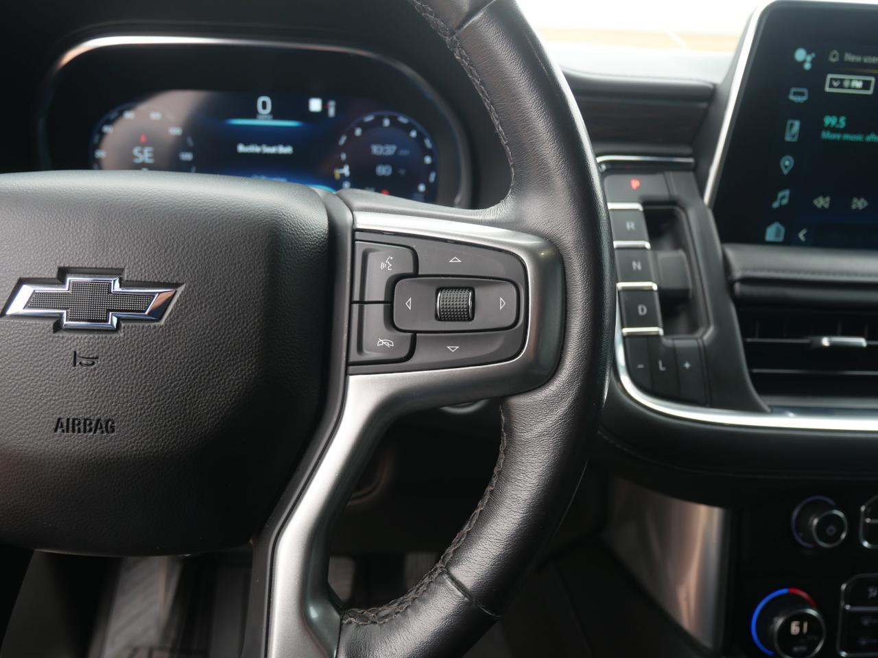 2022 Chevrolet Tahoe Z71 San Juan TX