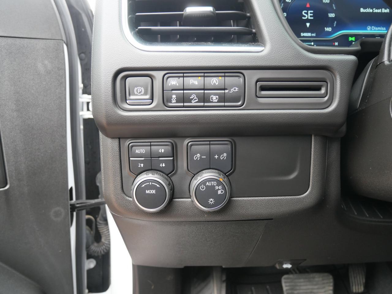 2022 Chevrolet Tahoe Z71 San Juan TX