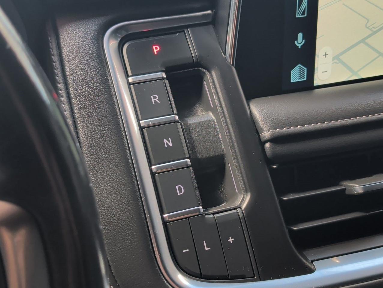 2022 Chevrolet Tahoe Z71 San Juan TX