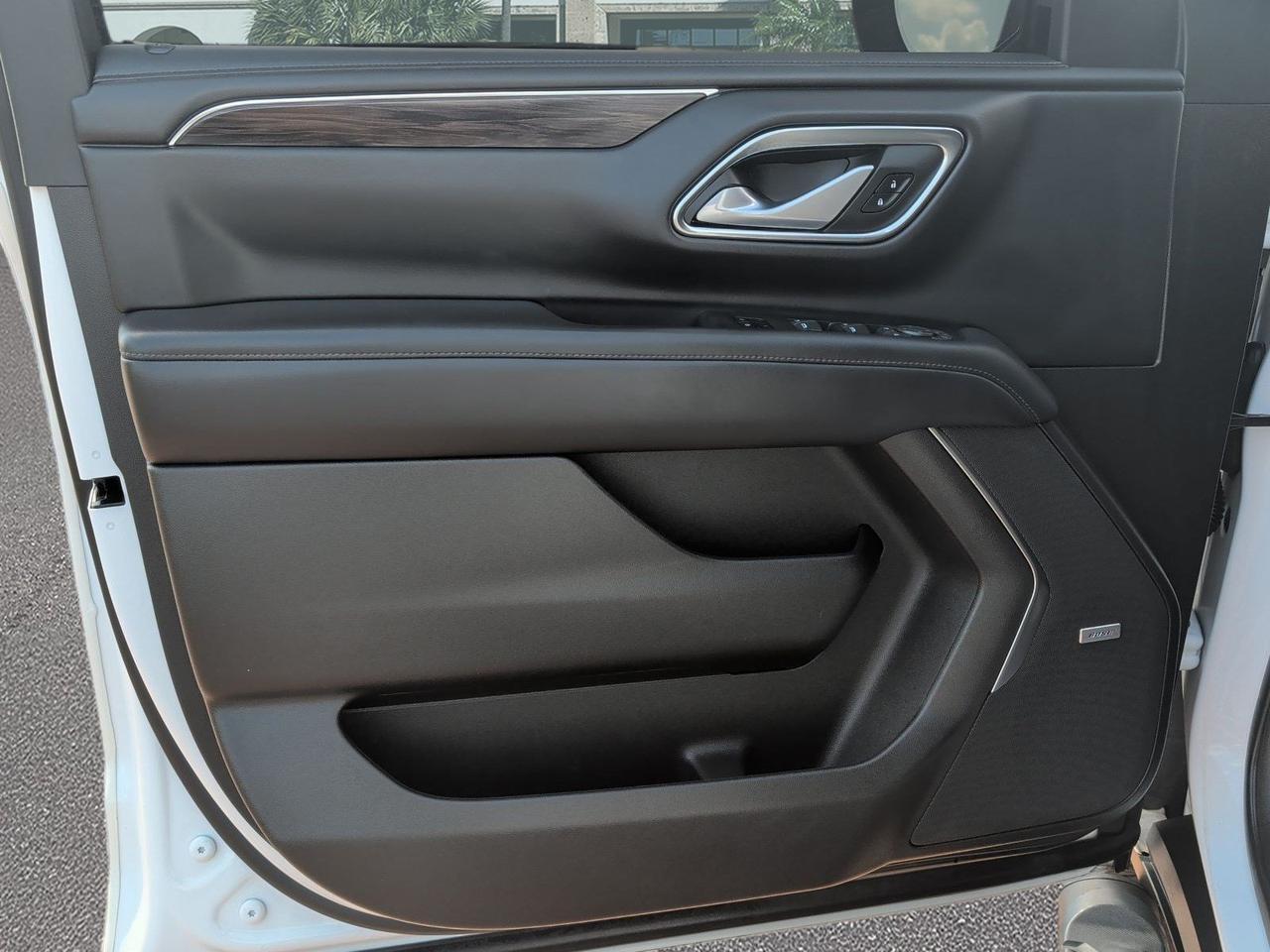 2022 Chevrolet Tahoe Z71 San Juan TX