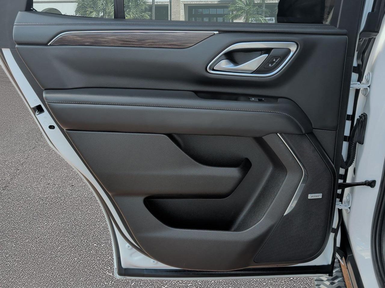 2022 Chevrolet Tahoe Z71 San Juan TX