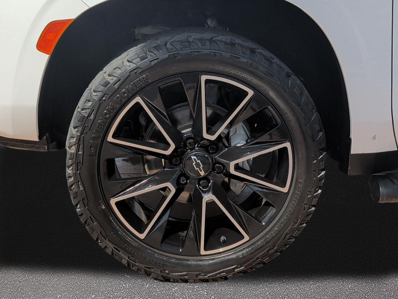 2022 Chevrolet Tahoe Z71 San Juan TX