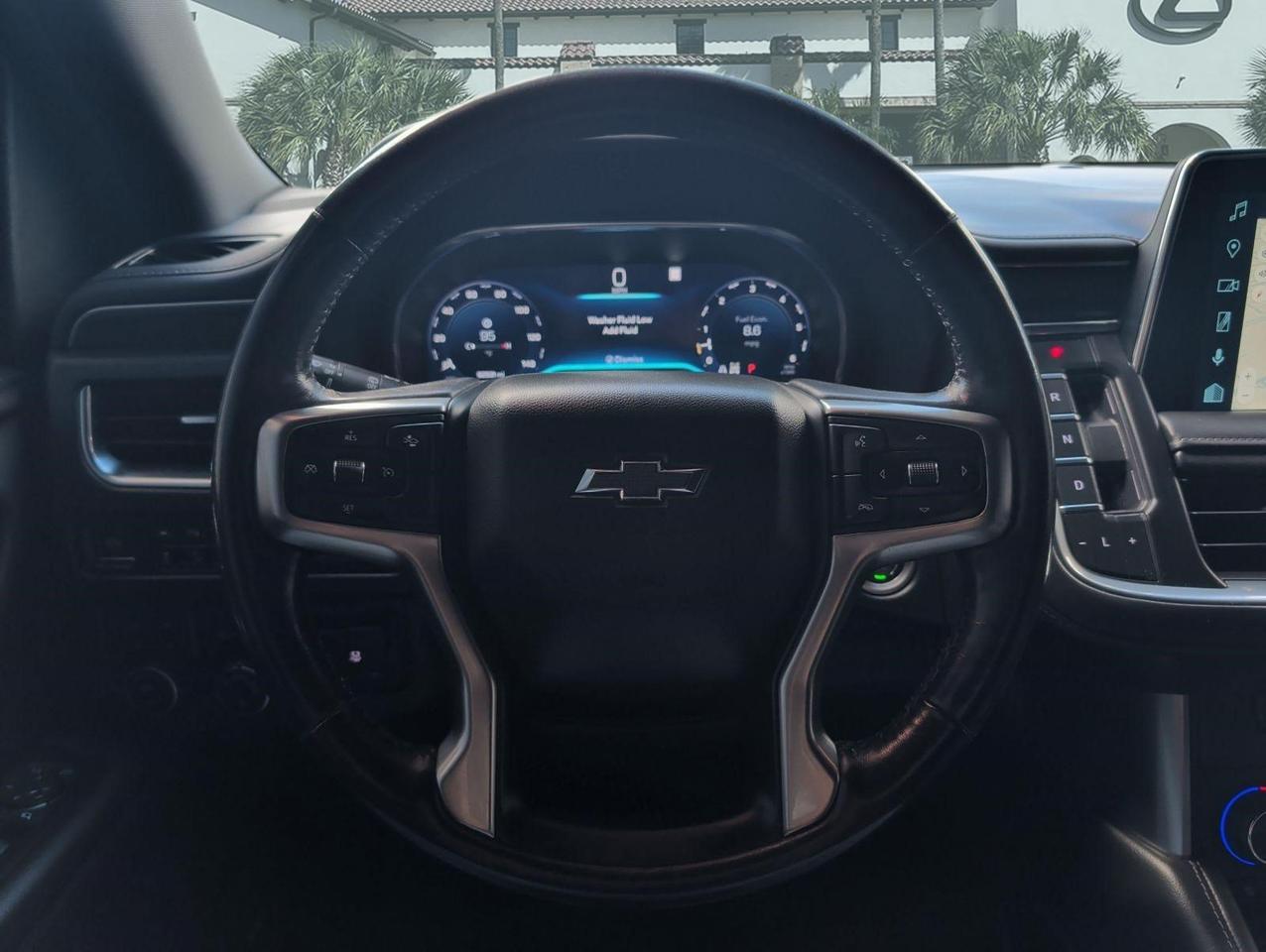 2022 Chevrolet Tahoe Z71 San Juan TX