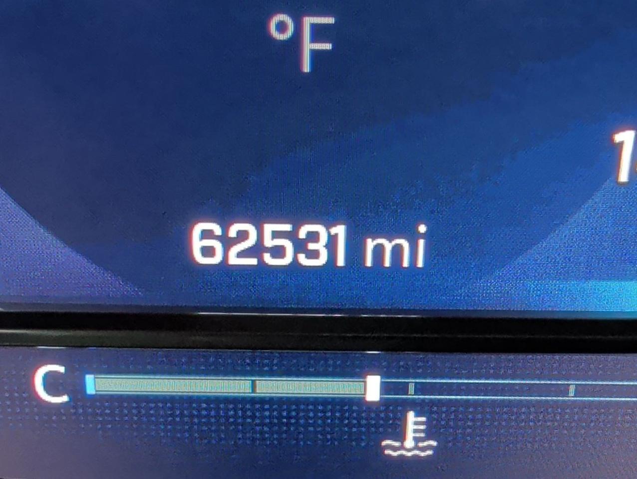 2022 Chevrolet Tahoe Z71 San Juan TX