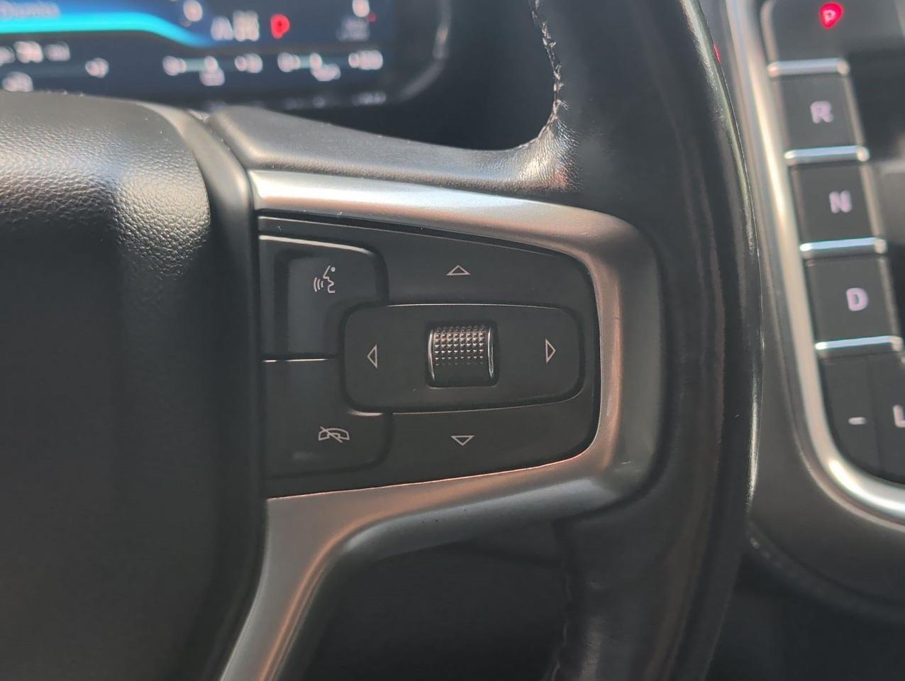 2022 Chevrolet Tahoe Z71 San Juan TX