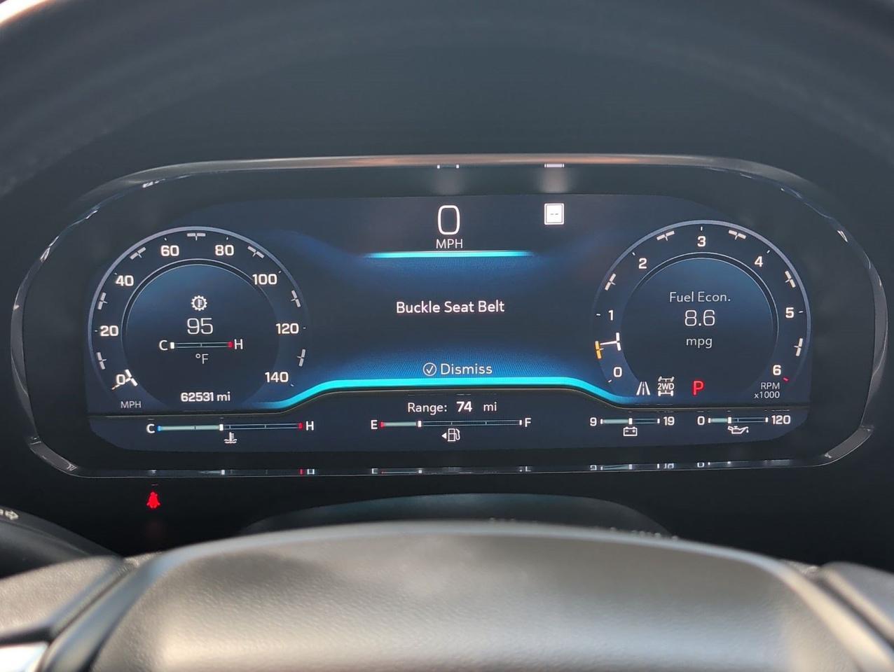 2022 Chevrolet Tahoe Z71 San Juan TX