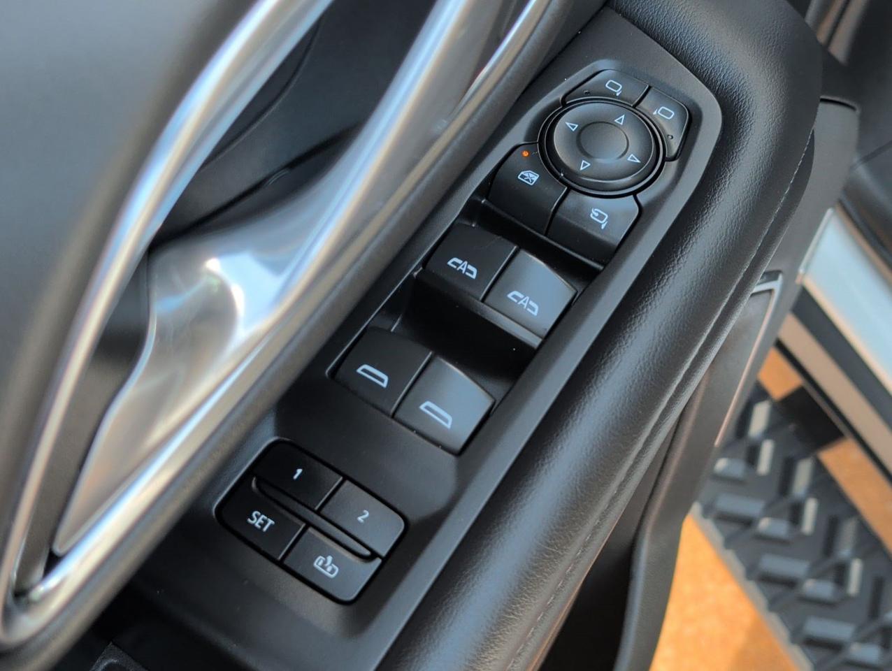 2022 Chevrolet Tahoe Z71 San Juan TX