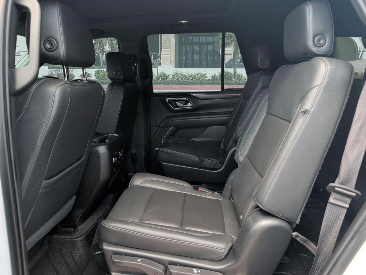 2022 Chevrolet Tahoe Z71 San Juan TX