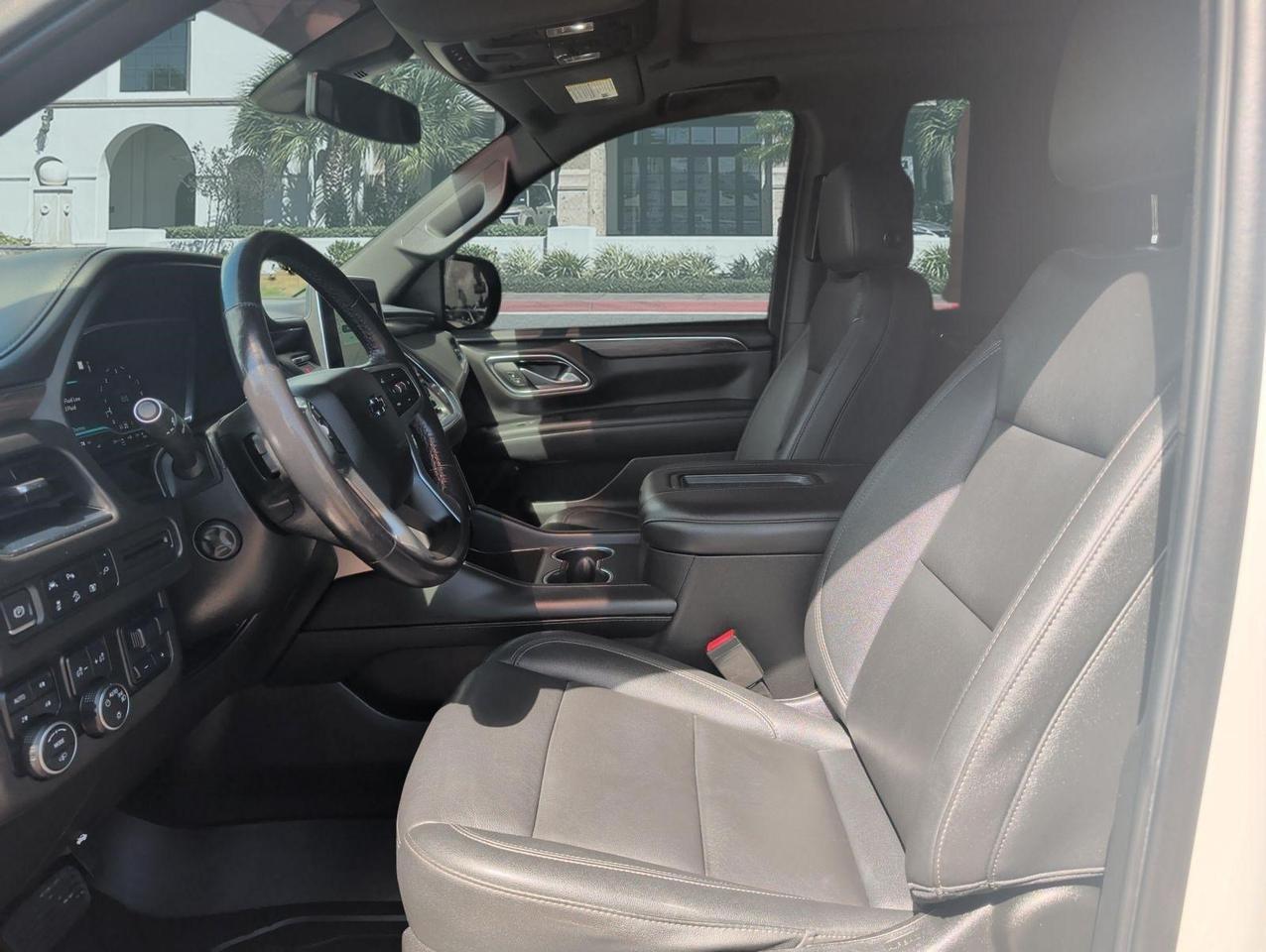 2022 Chevrolet Tahoe Z71 San Juan TX