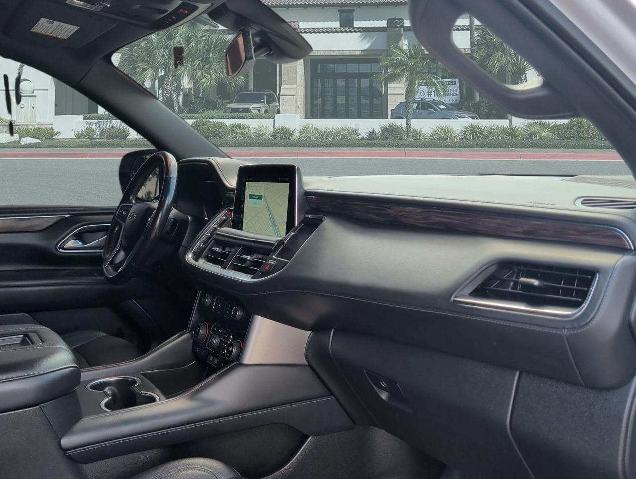 2022 Chevrolet Tahoe Z71 San Juan TX