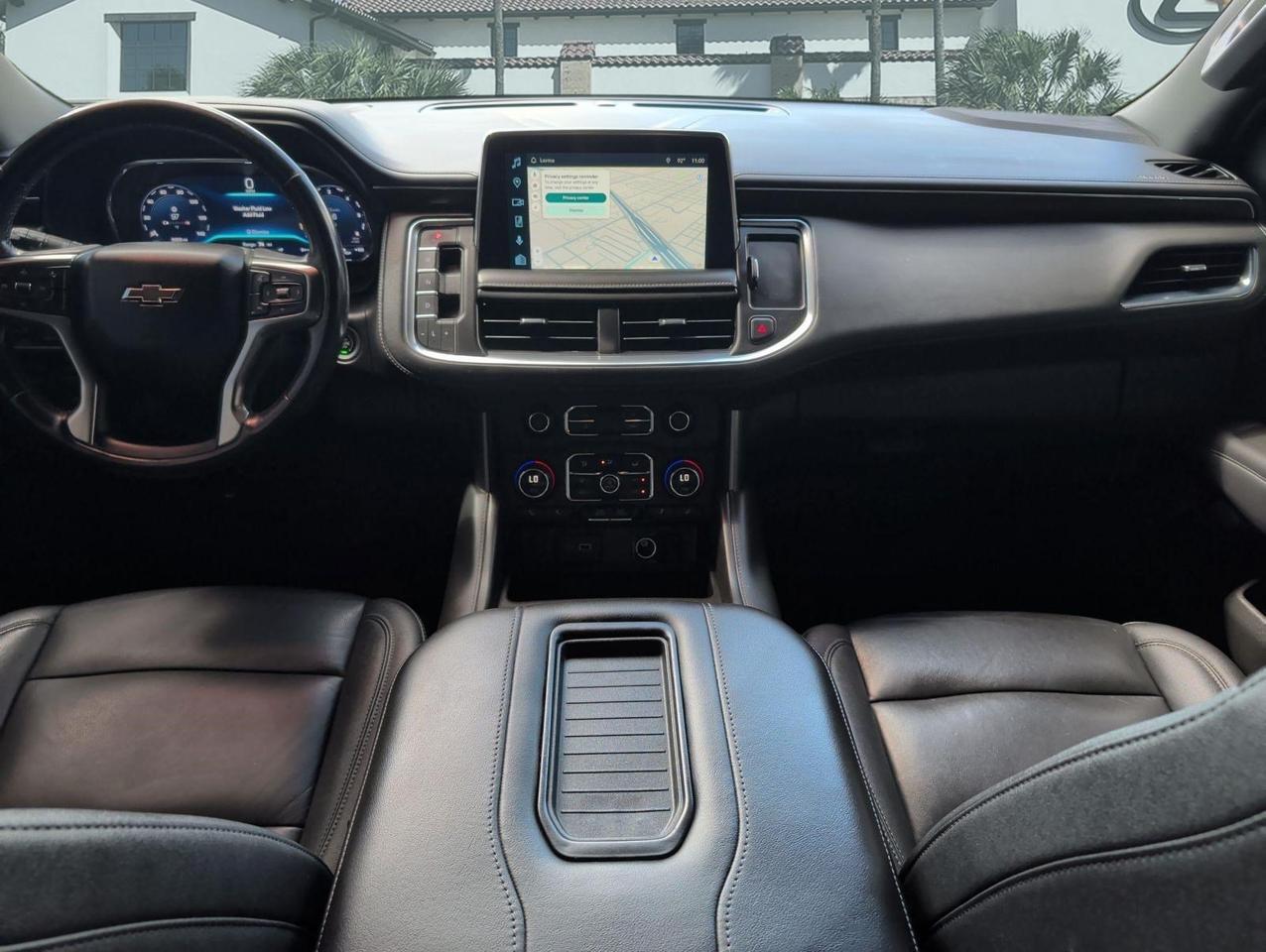 2022 Chevrolet Tahoe Z71 San Juan TX
