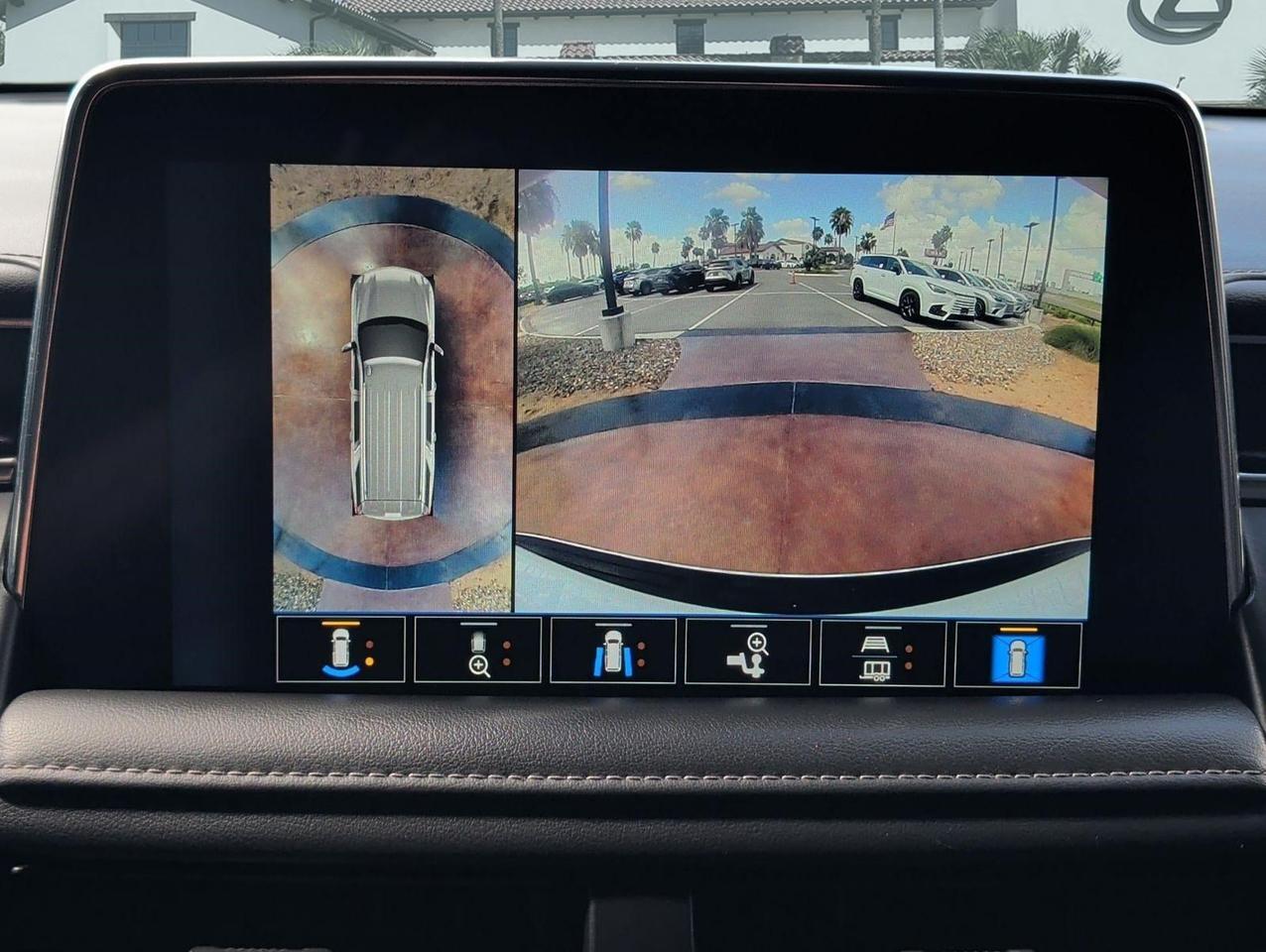 2022 Chevrolet Tahoe Z71 San Juan TX