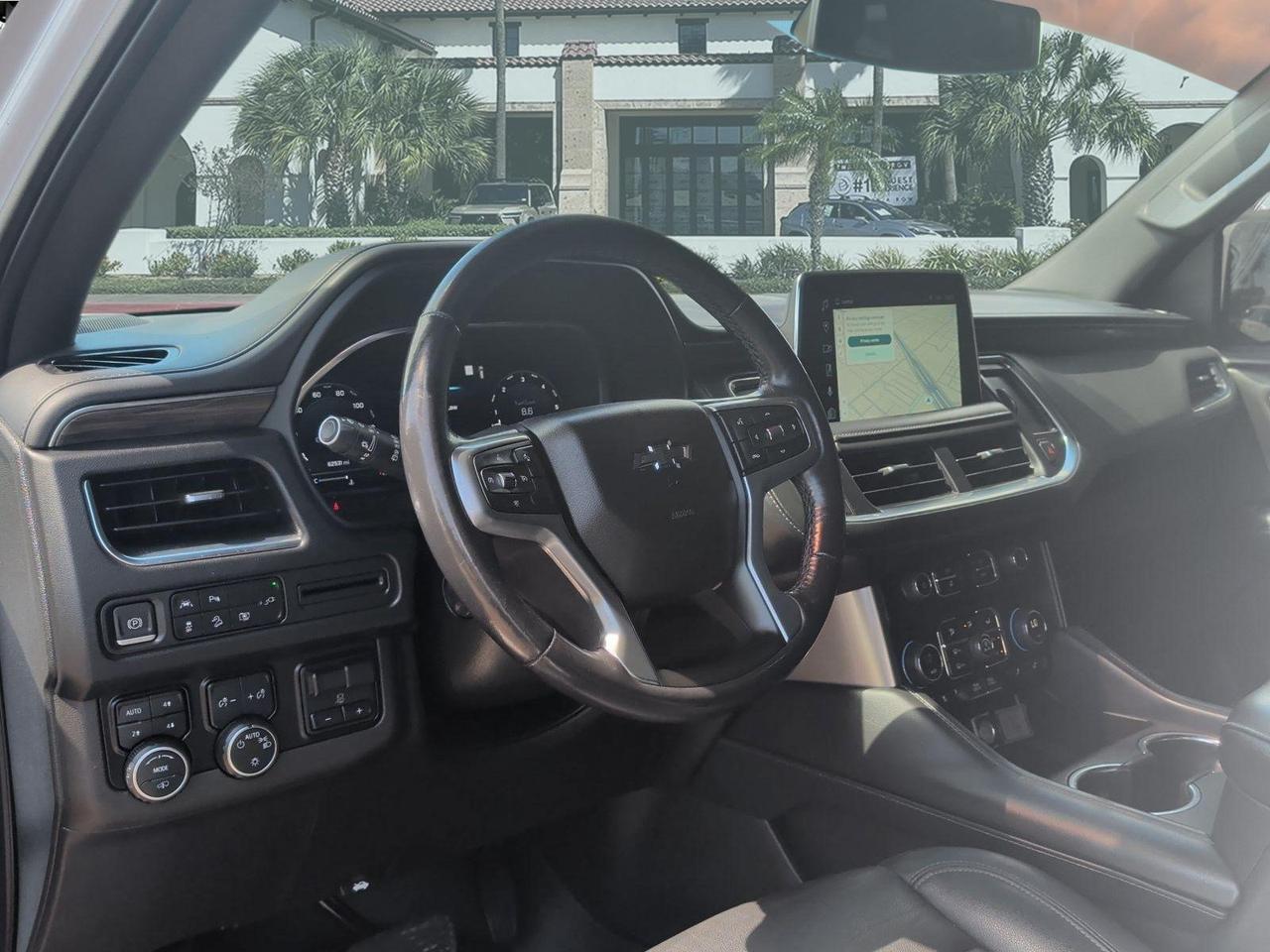2022 Chevrolet Tahoe Z71 San Juan TX