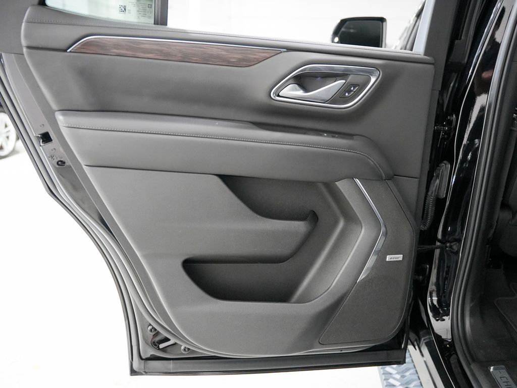 2022 Chevrolet Tahoe Z71 Tigard OR