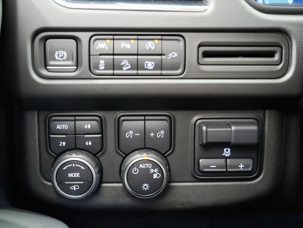2022 Chevrolet Tahoe Z71 Tigard OR