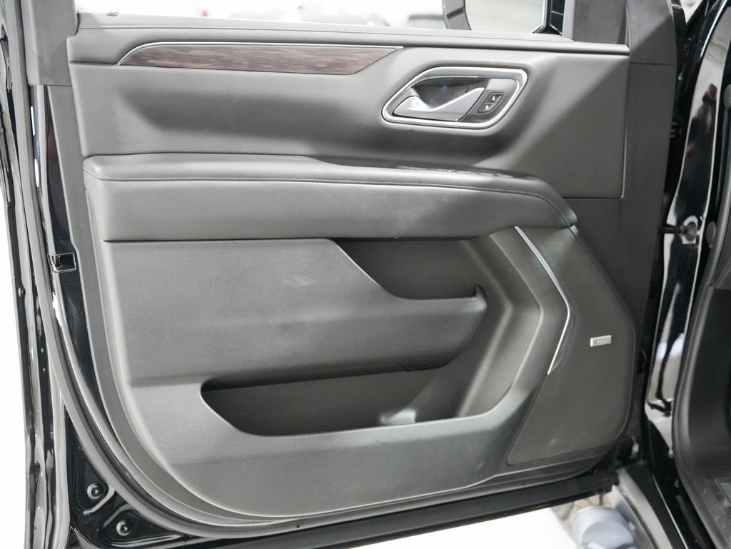 2022 Chevrolet Tahoe Z71 Tigard OR