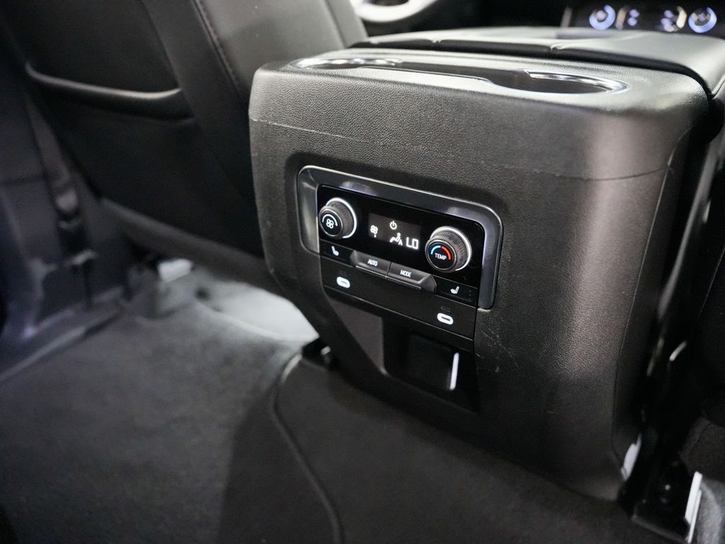 2022 Chevrolet Tahoe Z71 Tigard OR
