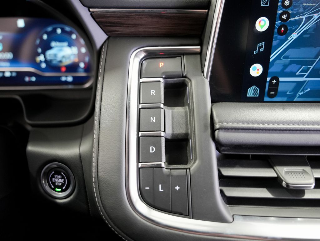2022 Chevrolet Tahoe Z71 Tigard OR