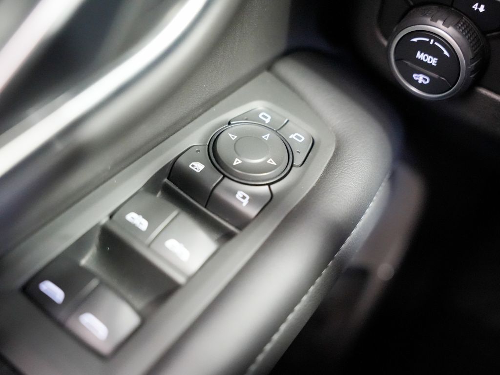2022 Chevrolet Tahoe Z71 Tigard OR