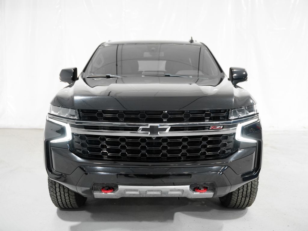 2022 Chevrolet Tahoe Z71 Tigard OR
